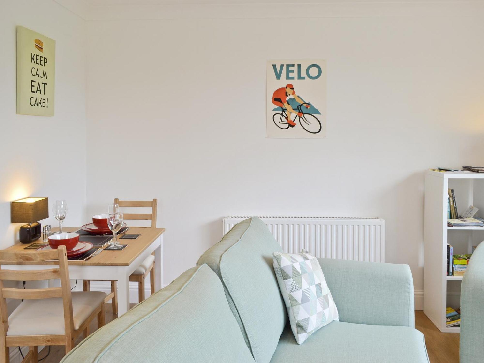 Villa Bellwood House Annexe à Felixkirk Extérieur photo